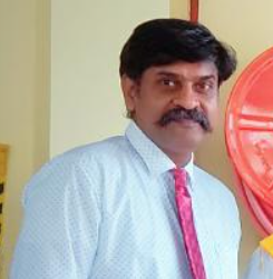 Lalit Patil